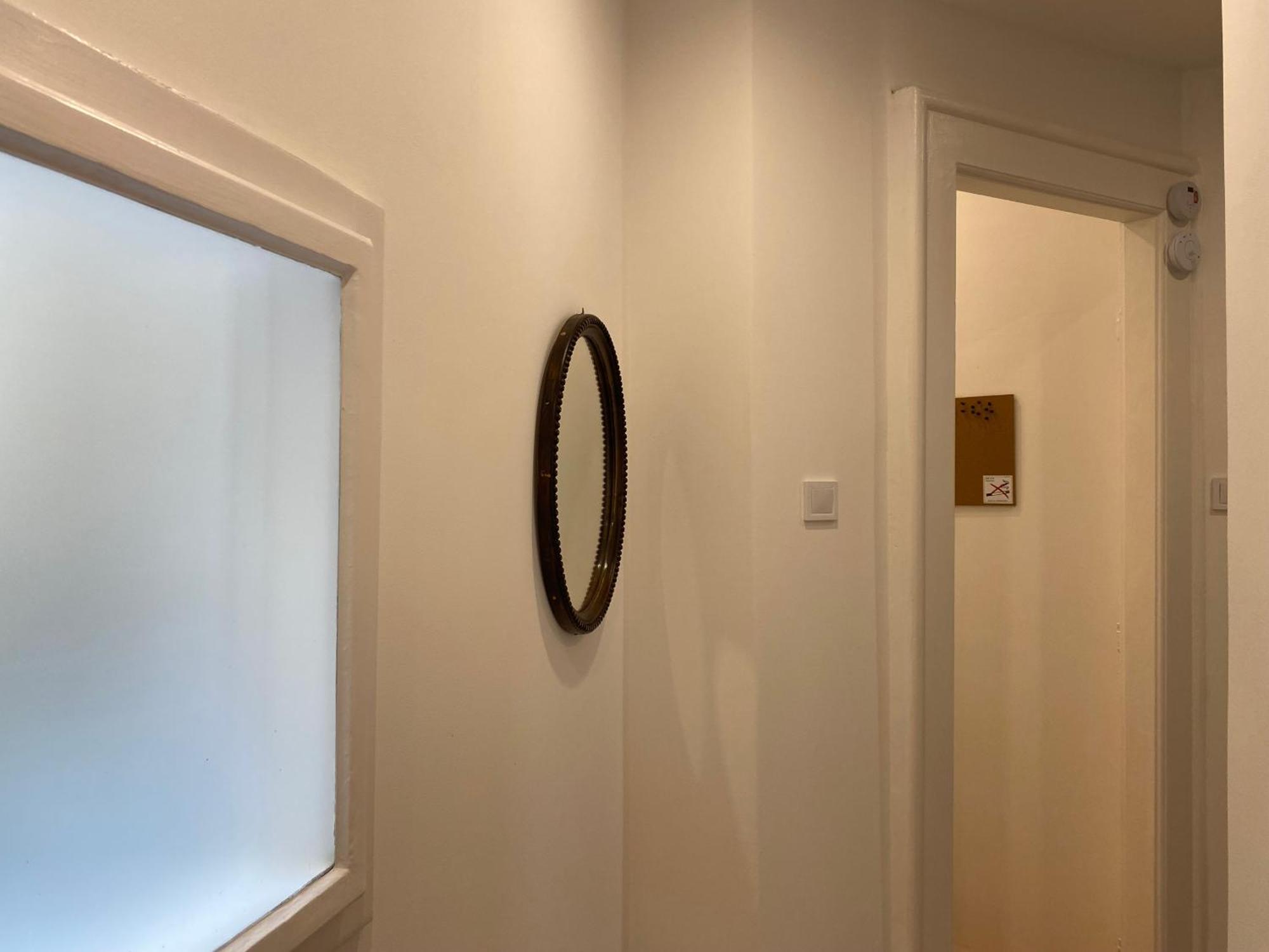 Major Apartman Budapest Esterno foto