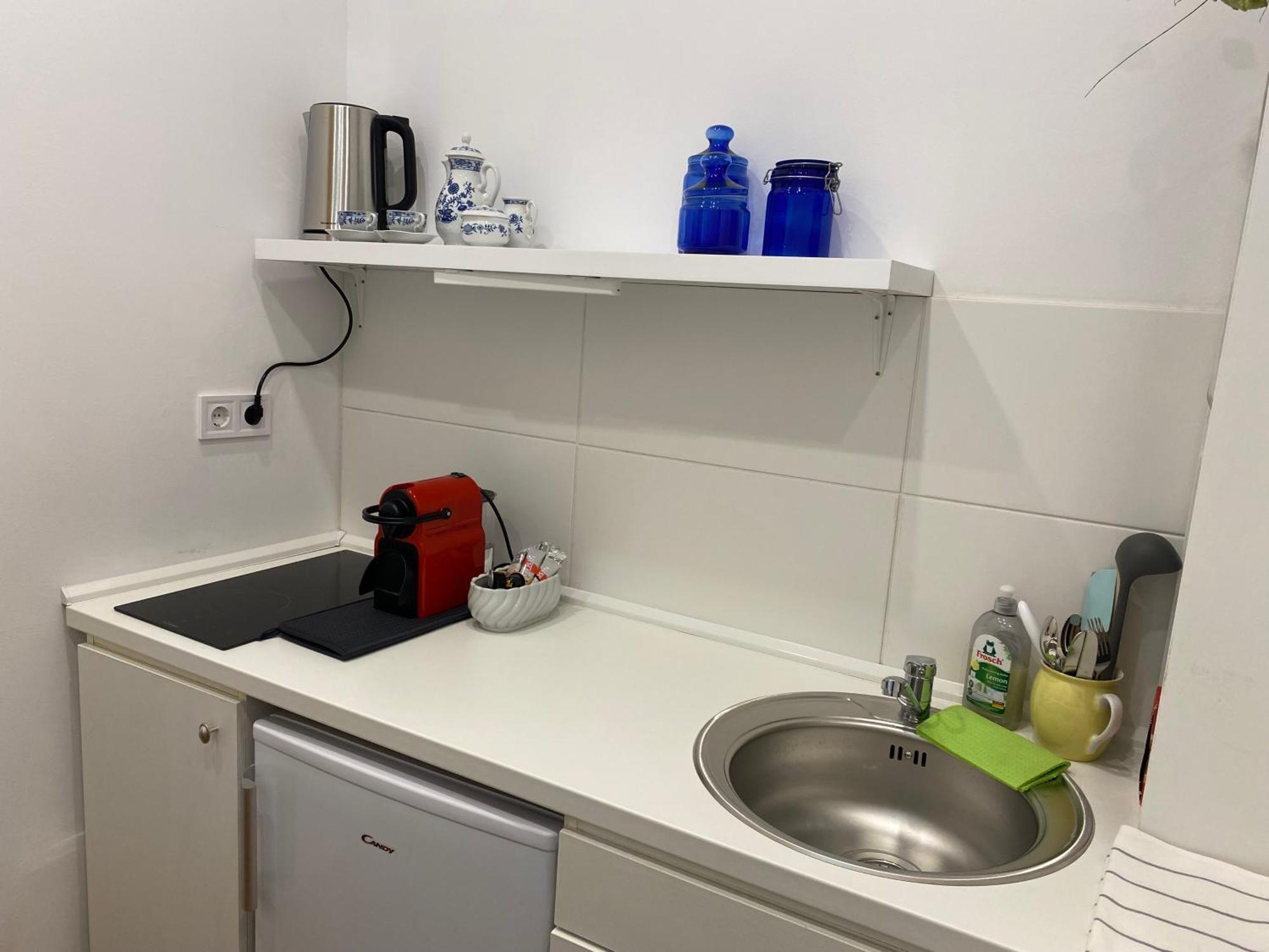 Major Apartman Budapest Esterno foto