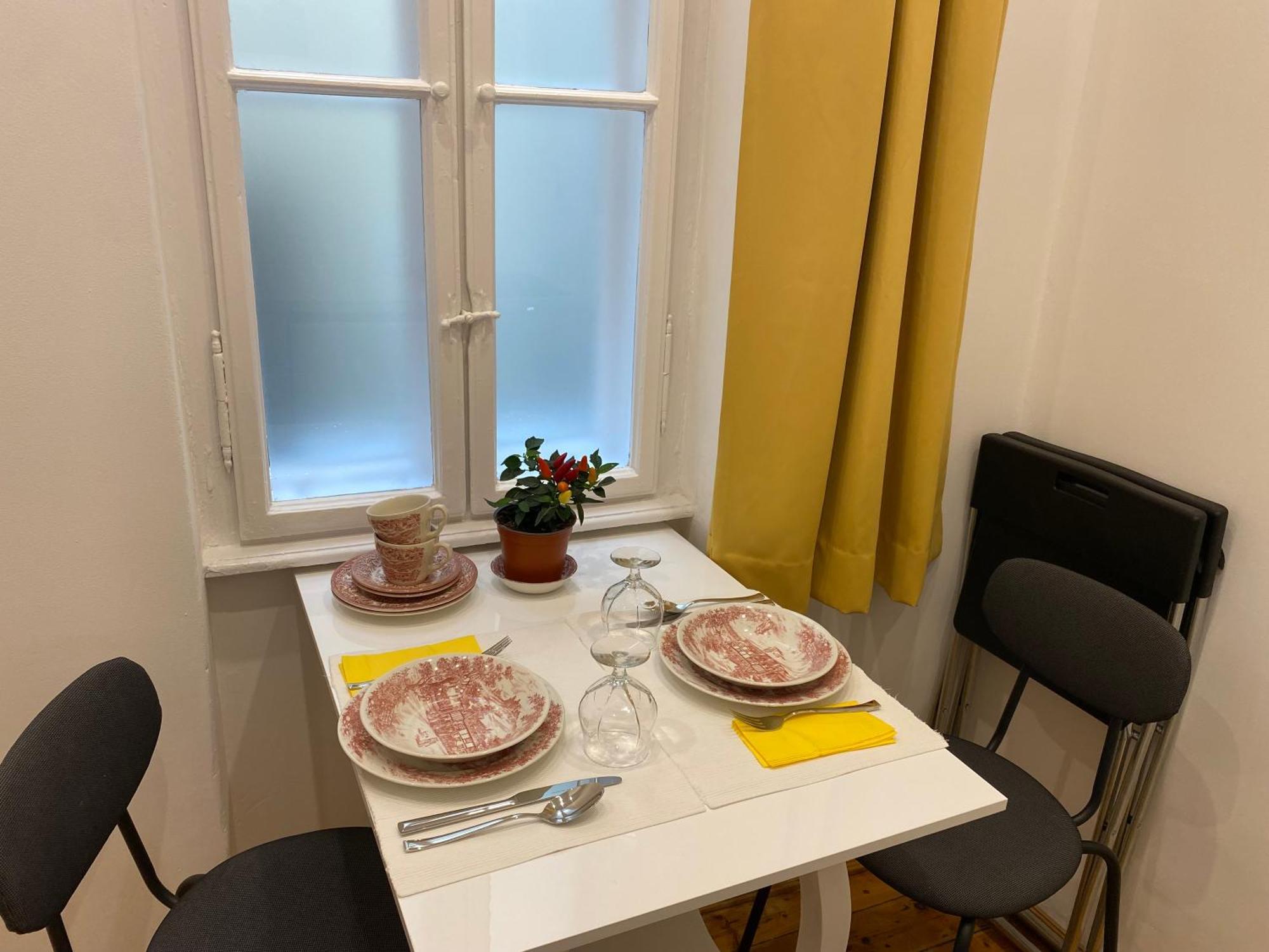 Major Apartman Budapest Esterno foto