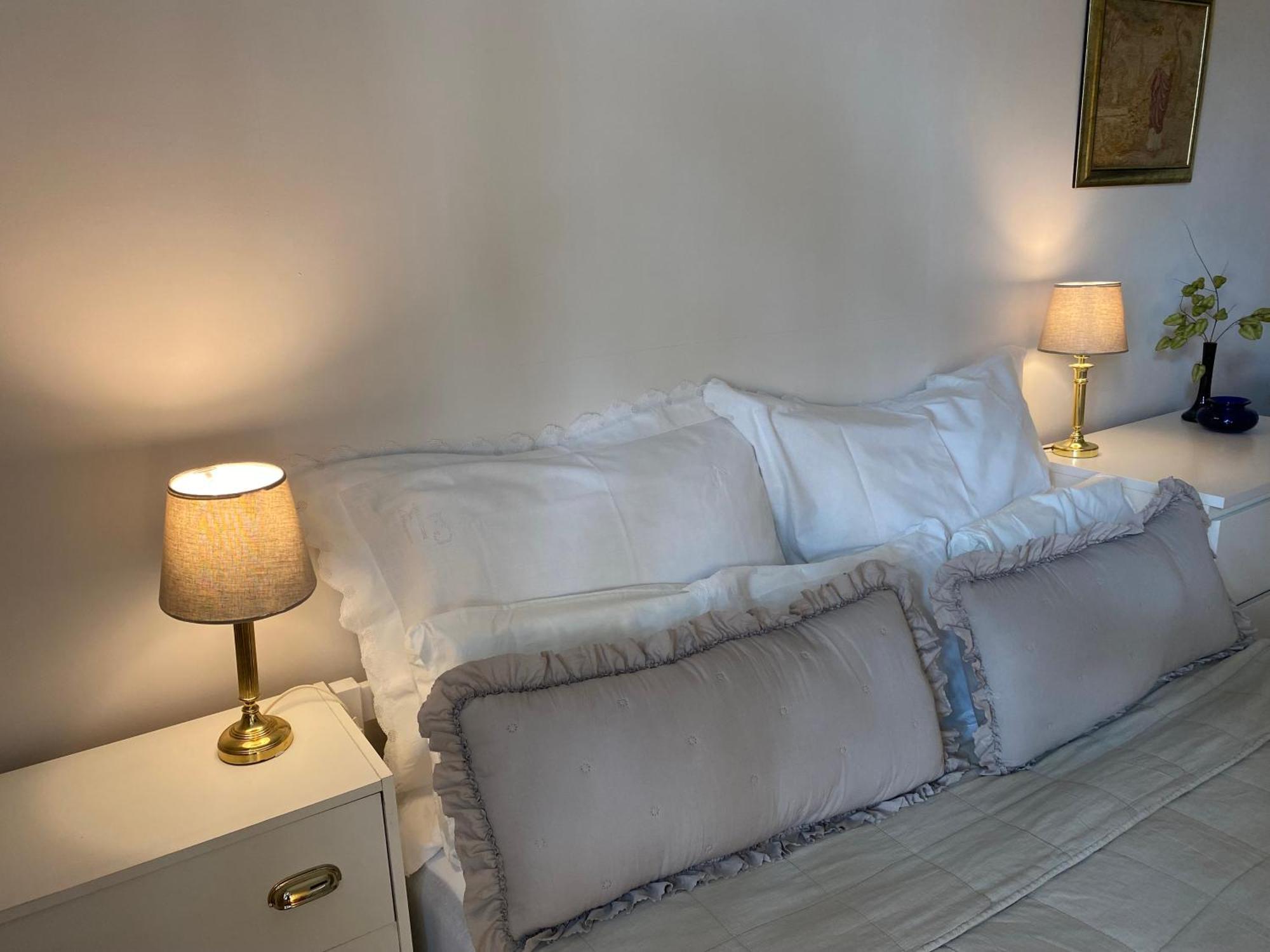 Major Apartman Budapest Esterno foto