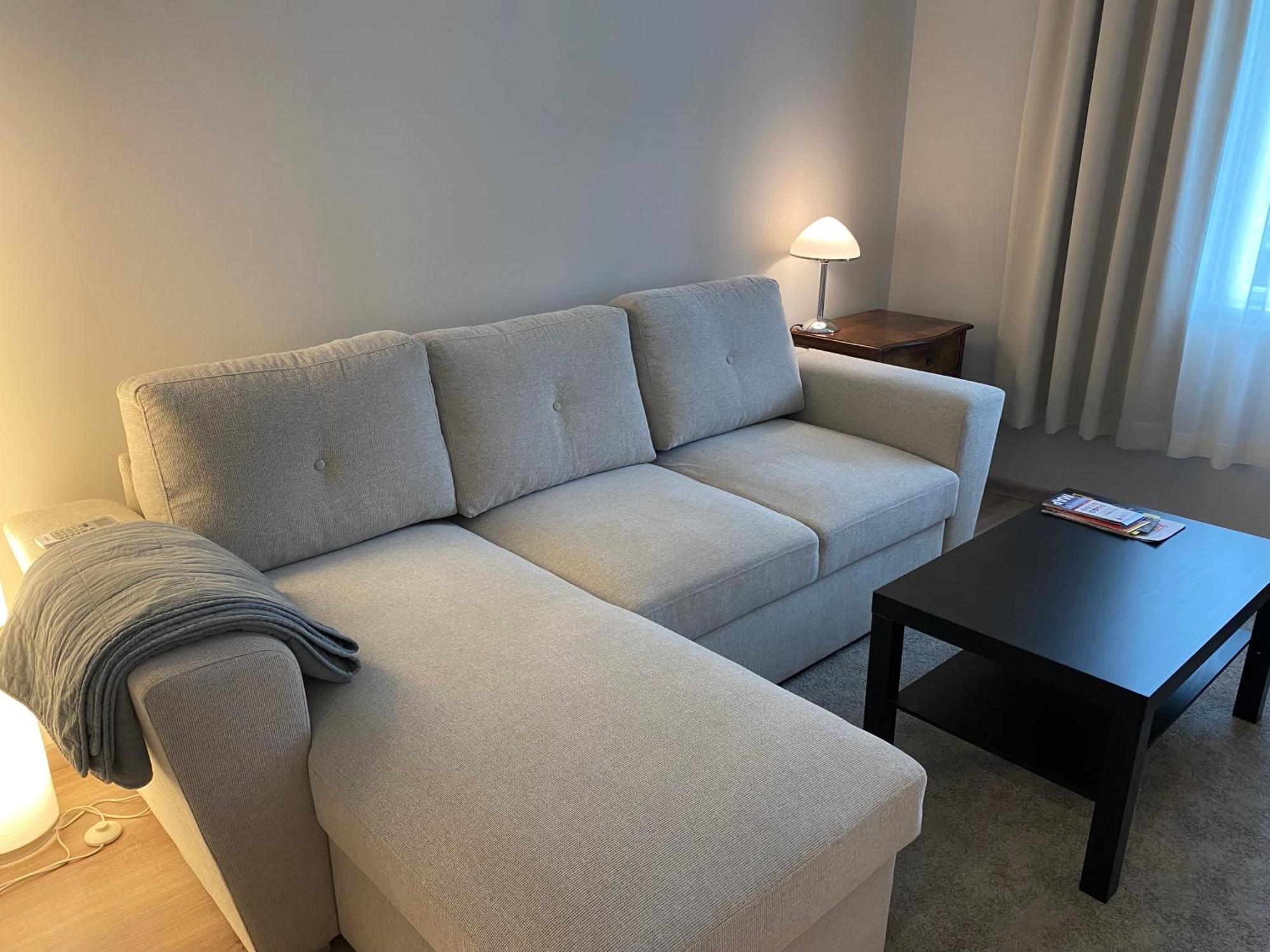 Major Apartman Budapest Esterno foto